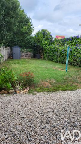 Maison à vendre 4 pièces 83 m² Agde