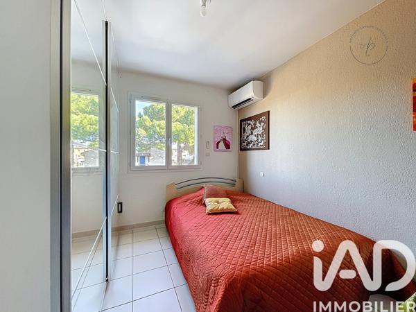 Maison à vendre 4 pièces 83 m² Agde