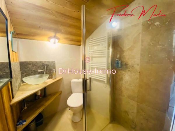 Appartement à vendre 2 pièces de 35 m²