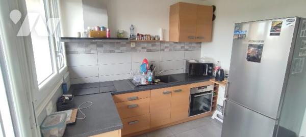 Appartement à vendre Le Mans