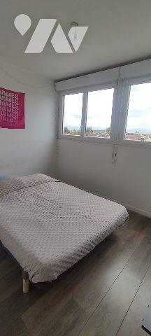 Appartement à vendre Le Mans