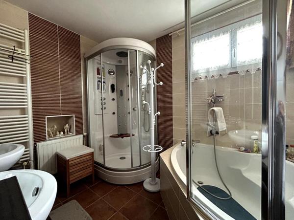 Varennes Vauzelles Belle Maison 7 pièce(s) 187m2