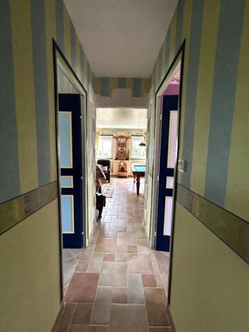 Varennes Vauzelles Belle Maison 7 pièce(s) 187m2