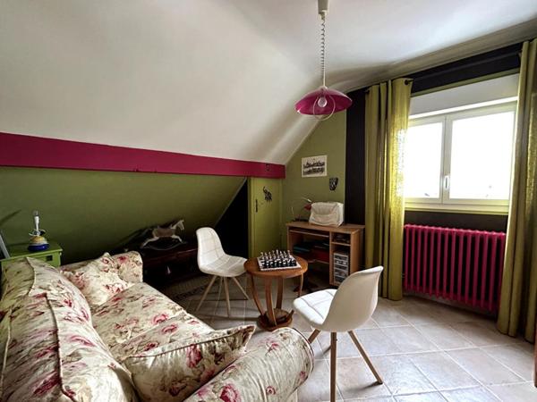 Varennes Vauzelles Belle Maison 7 pièce(s) 187m2