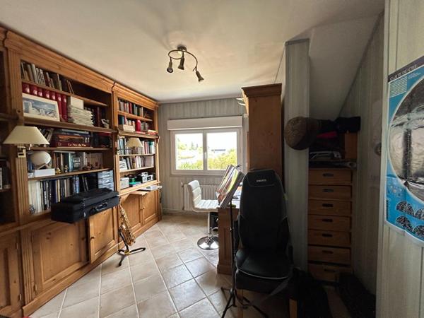 Varennes Vauzelles Belle Maison 7 pièce(s) 187m2