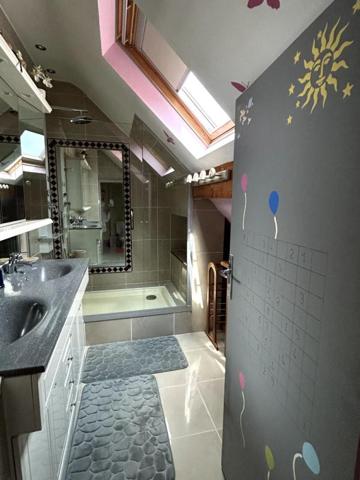Varennes Vauzelles Belle Maison 7 pièce(s) 187m2