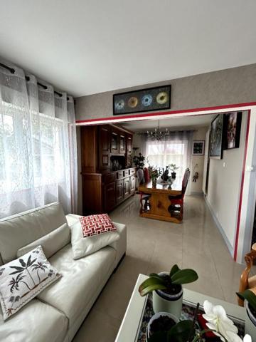 Varennes Vauzelles Belle Maison 7 pièce(s) 187m2