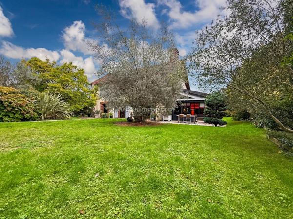 Vente Maison 9 pièces 291 m2 à Limeil-Brévannes