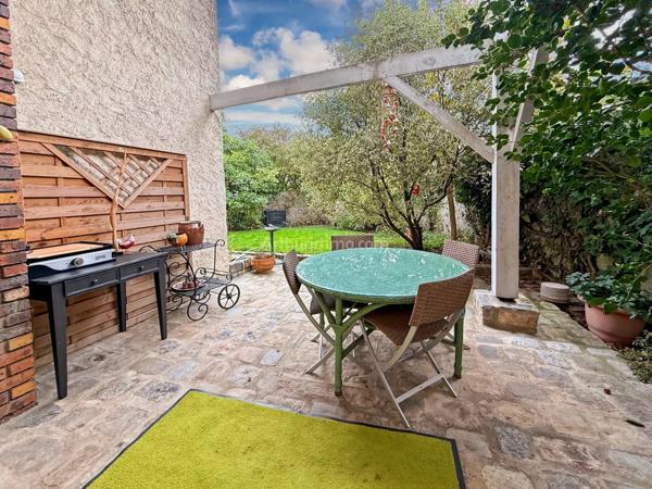 Vente Maison 9 pièces 291 m2 à Limeil-Brévannes