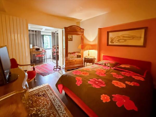 Vente Maison 9 pièces 291 m2 à Limeil-Brévannes