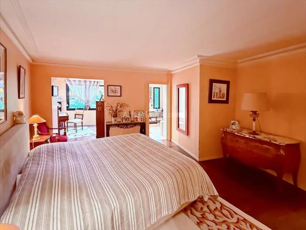 Vente Maison 9 pièces 291 m2 à Limeil-Brévannes