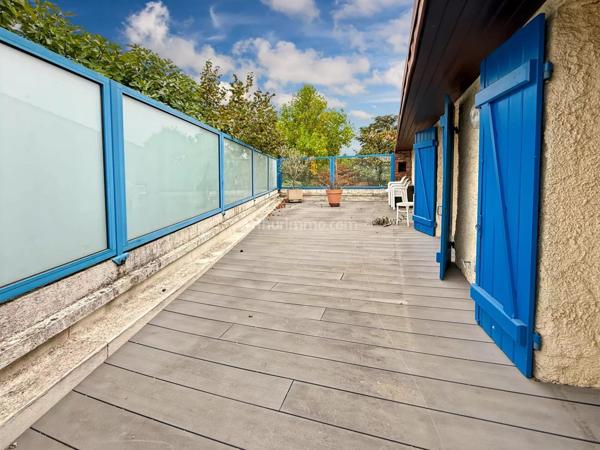 Vente Maison 9 pièces 291 m2 à Limeil-Brévannes