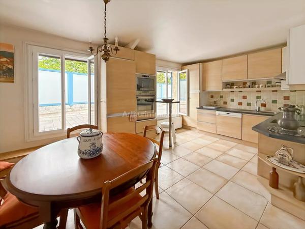 Vente Maison 9 pièces 291 m2 à Limeil-Brévannes