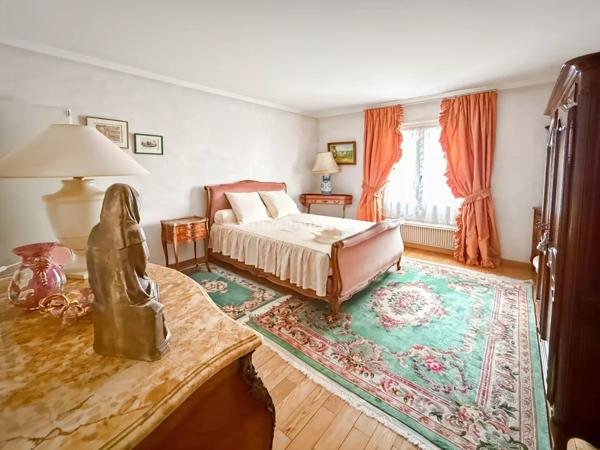 Vente Maison 9 pièces 291 m2 à Limeil-Brévannes