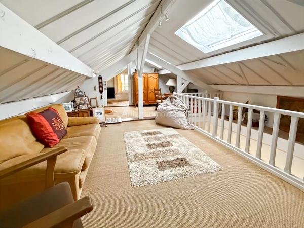 Vente Maison 9 pièces 291 m2 à Limeil-Brévannes