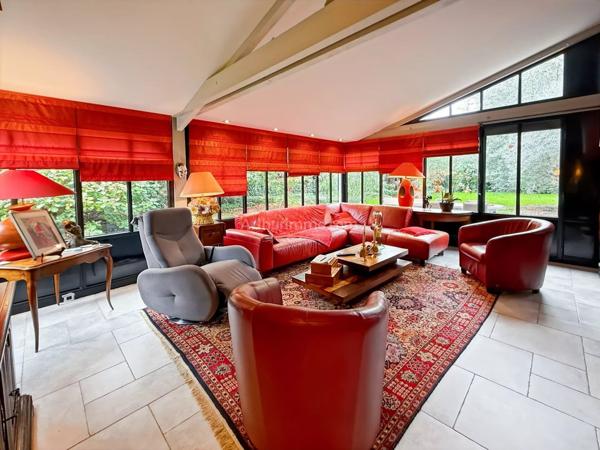 Vente Maison 9 pièces 291 m2 à Limeil-Brévannes