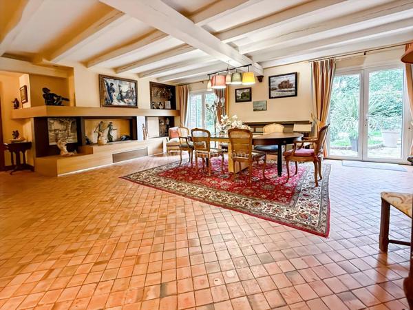 Vente Maison 9 pièces 291 m2 à Limeil-Brévannes