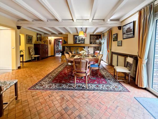 Vente Maison 9 pièces 291 m2 à Limeil-Brévannes