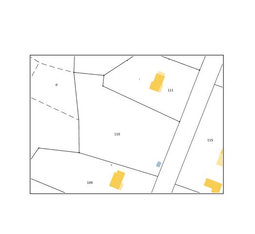 Terrain - 5170 m² Exclusivité efficity