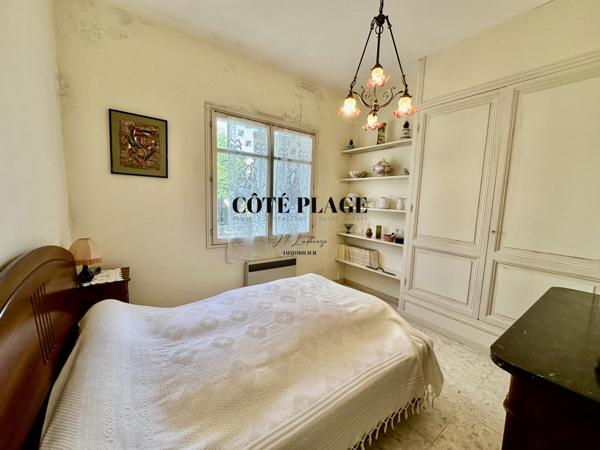 Vaux-sur-Mer (17640) VAUX-PONTAILLAC, Appartement/Maison avec parking cave, VUE OCÉAN au prix de 561.800€ HAI