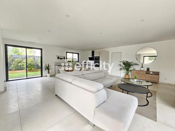 Maison 5 pièces - 138 m² Bien prestige