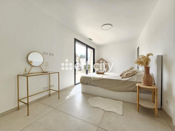 Maison 5 pièces - 138 m² Bien prestige