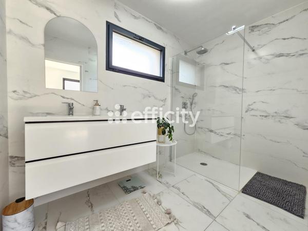 Maison 5 pièces - 138 m² Bien prestige