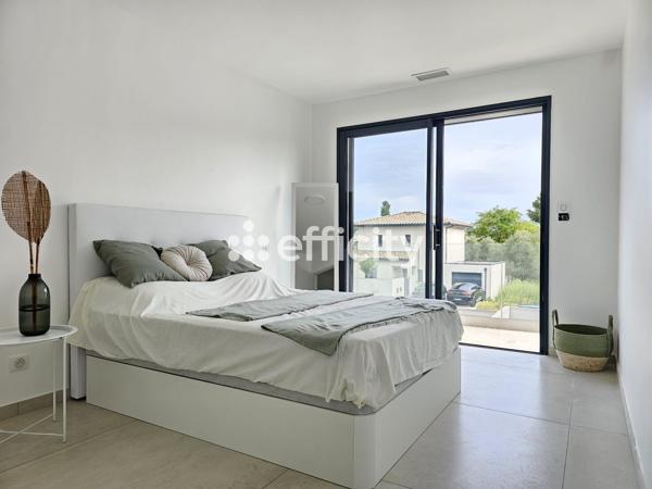 Maison 5 pièces - 138 m² Bien prestige