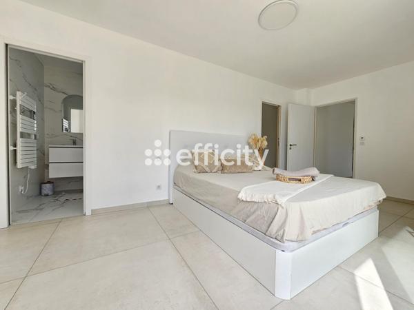 Maison 5 pièces - 138 m² Bien prestige