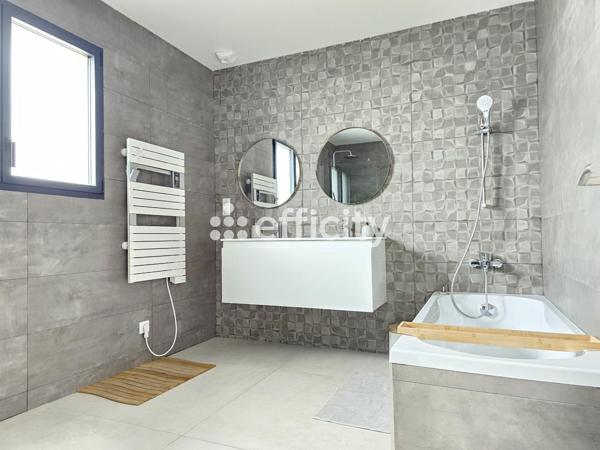 Maison 5 pièces - 138 m² Bien prestige