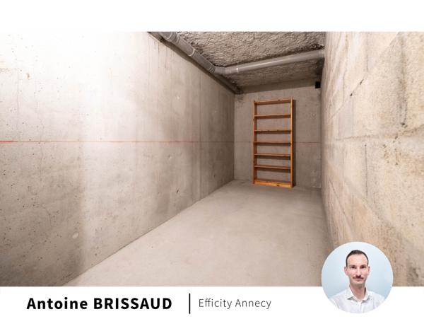 Appartement 4 pièces - 120 m² Bien prestige