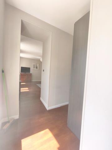 Bel appartement 83 m² avec cave privative – Cherbourg