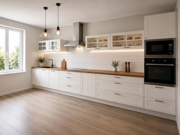 Bel appartement 83 m² avec cave privative – Cherbourg