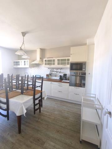 Bel appartement 83 m² avec cave privative – Cherbourg