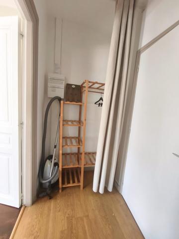 Bel appartement 83 m² avec cave privative – Cherbourg