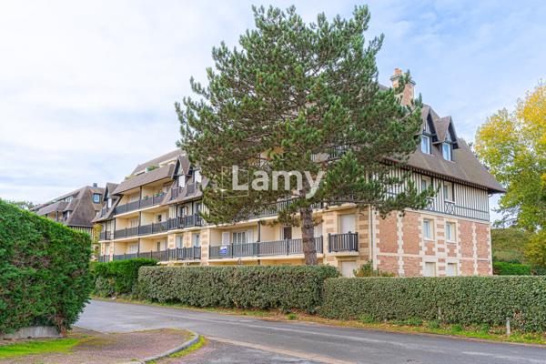 Appartement, cave, parking