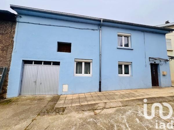 Maison à vendre 5 pièces 85 m² Rosselange
