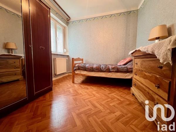 Maison à vendre 5 pièces 85 m² Rosselange