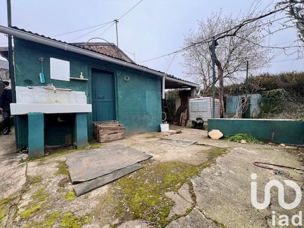 Maison à vendre 5 pièces 85 m² Rosselange