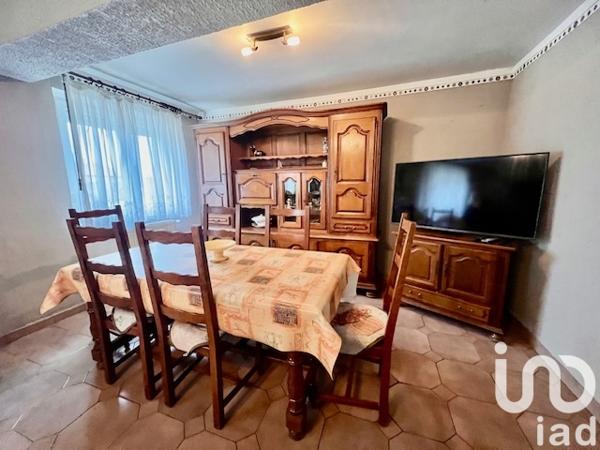 Maison à vendre 5 pièces 85 m² Rosselange