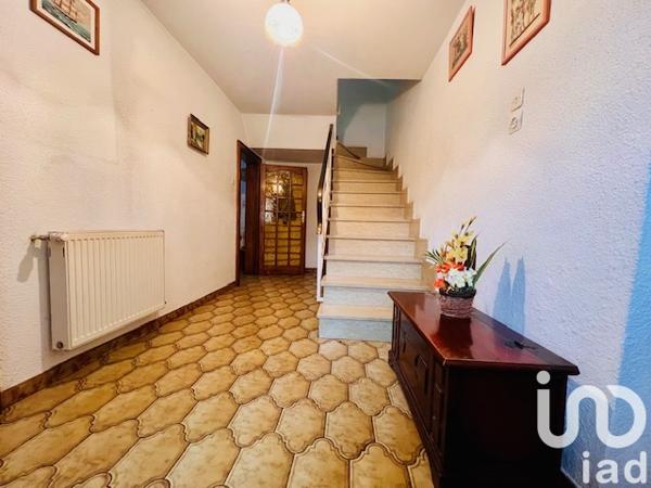 Maison à vendre 5 pièces 85 m² Rosselange