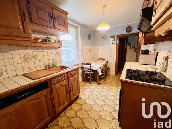 Maison à vendre 5 pièces 85 m² Rosselange