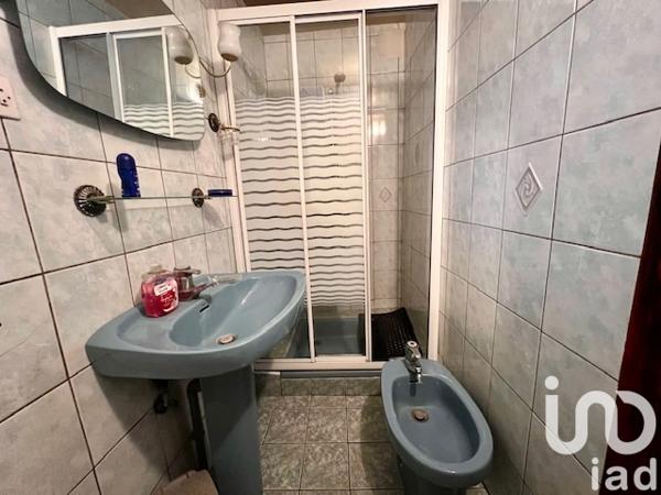 Maison à vendre 5 pièces 85 m² Rosselange