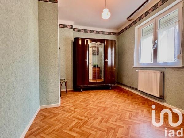 Maison à vendre 5 pièces 85 m² Rosselange