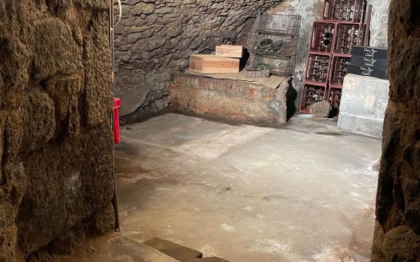 Maison à vendre    3 pièces •  Chénérailles