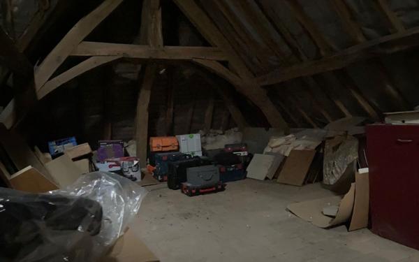 Maison à vendre    3 pièces •  Chénérailles