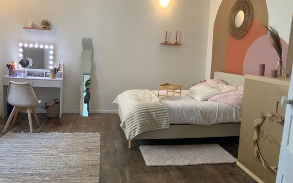 Maison à vendre    3 pièces •  Chénérailles