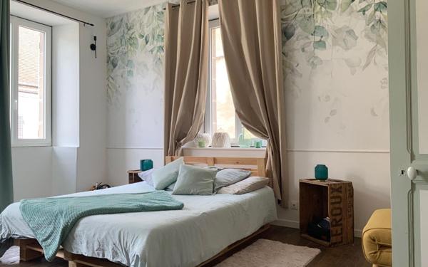 Maison à vendre    3 pièces •  Chénérailles