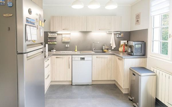 Maison à vendre    4 pièces •  Méréville