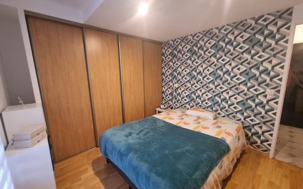 Maison à vendre    4 pièces •  Méréville